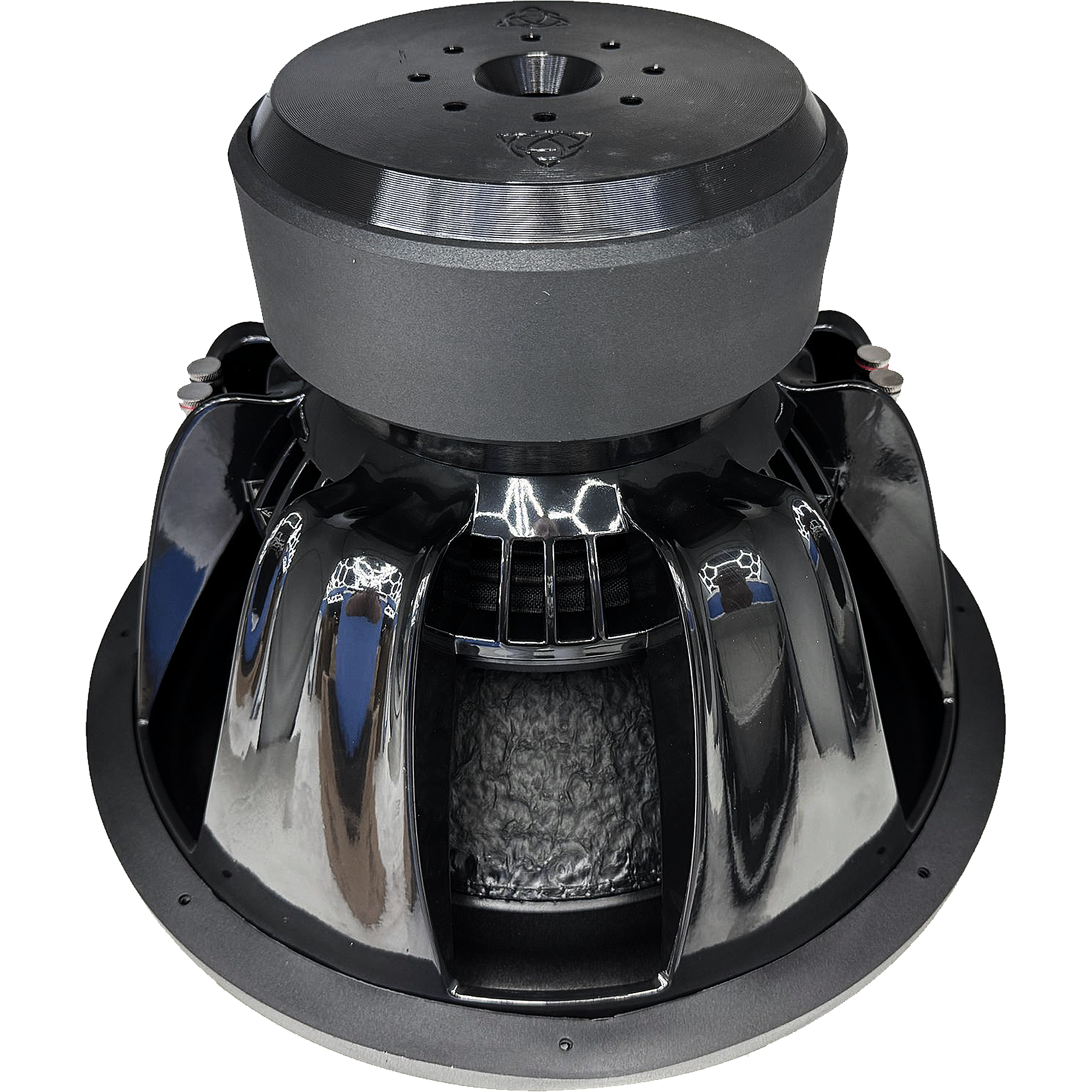 Trinity M Series 18" Subwoofer 2,000 Watts RMS