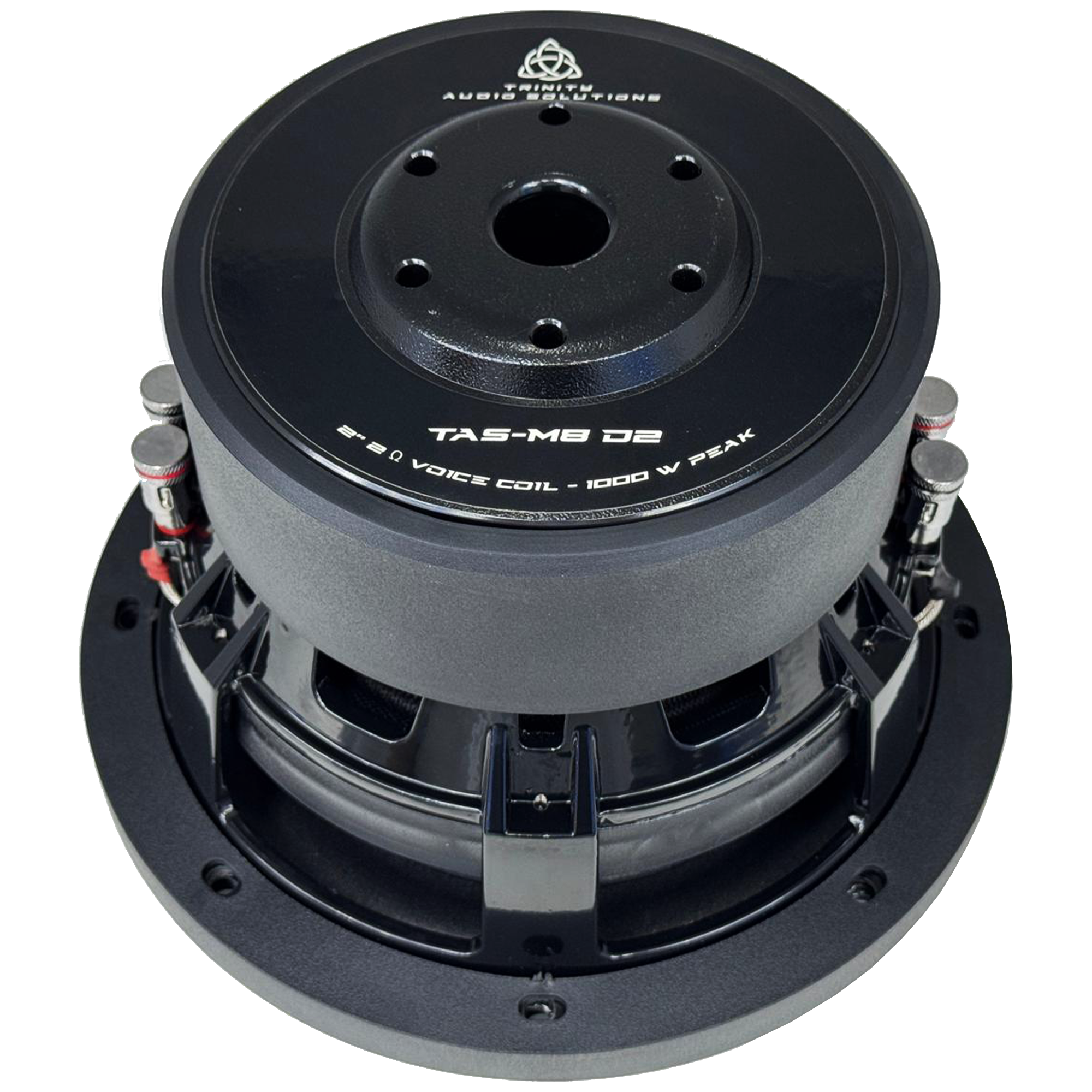 Trinity M Series 8" Subwoofer 500 Watts RMS