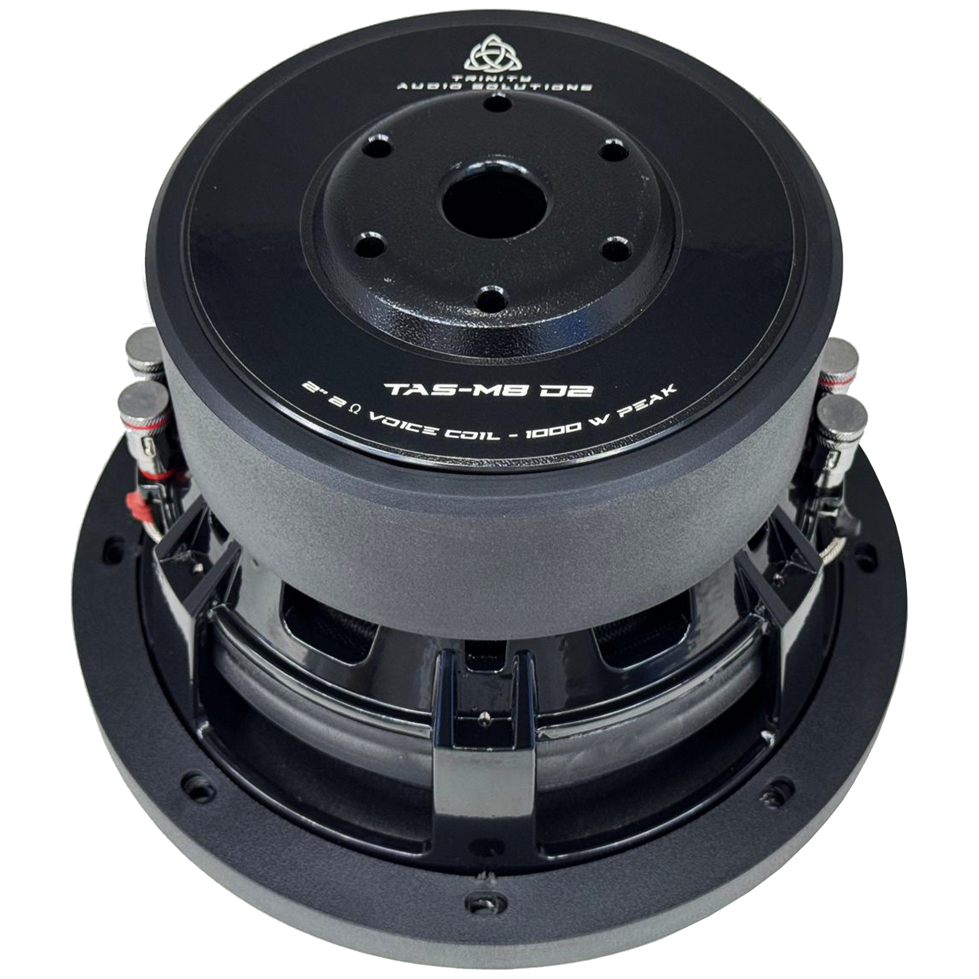 Trinity M Series 8" Subwoofer 500 Watts RMS