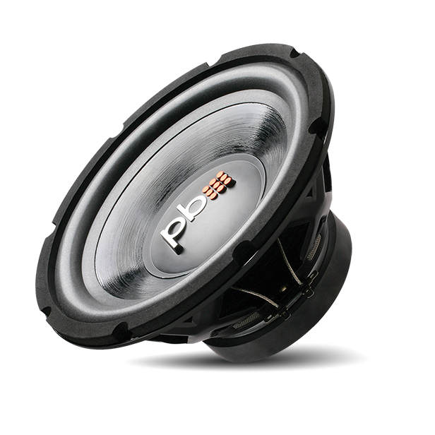 Powerbass PS-12 12" Subwoofer