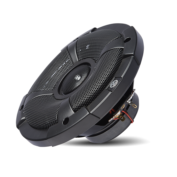 Powerbass XL-62SS 6.5" PowerSports Full Range Speakers