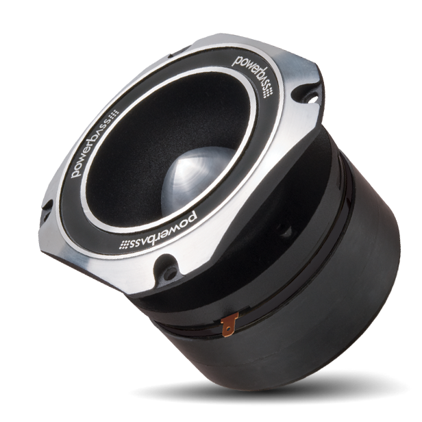 Powerbass XPRO-4H 4" Horn Tweeter (each)