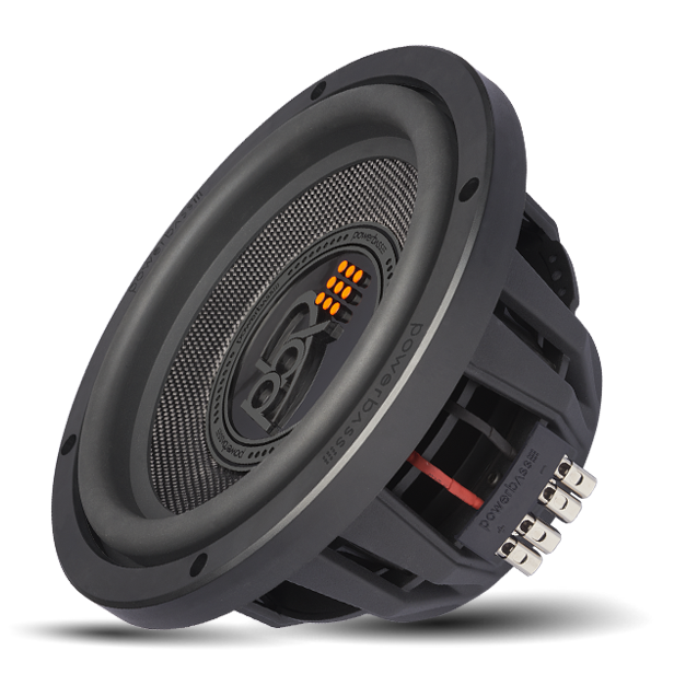 Powerbass 2XL-1040D 10" Subwoofer