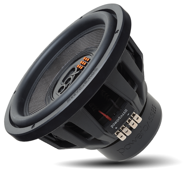 Powerbass 2XL-1240DS 12" Subwoofer