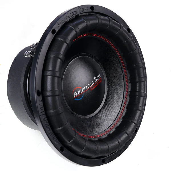American Bass Elite Series 15" Subwoofer Dual 4 Ohm