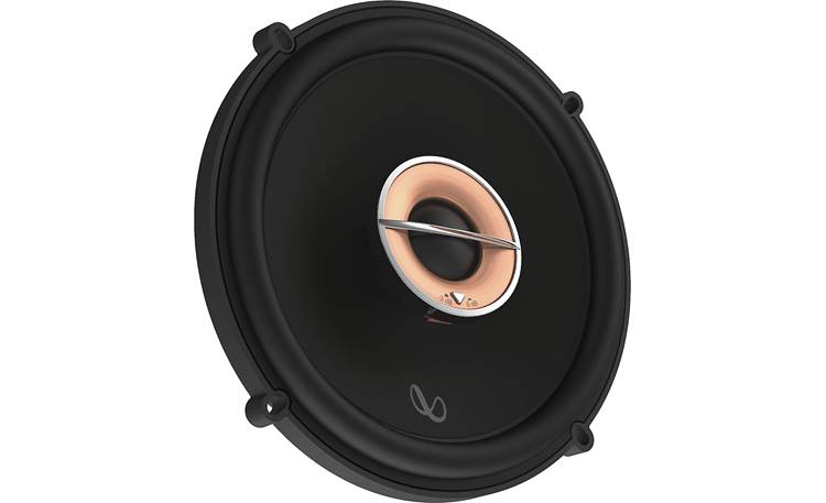 Infinity Kappa 63XF 6.5" Coaxial Speakers