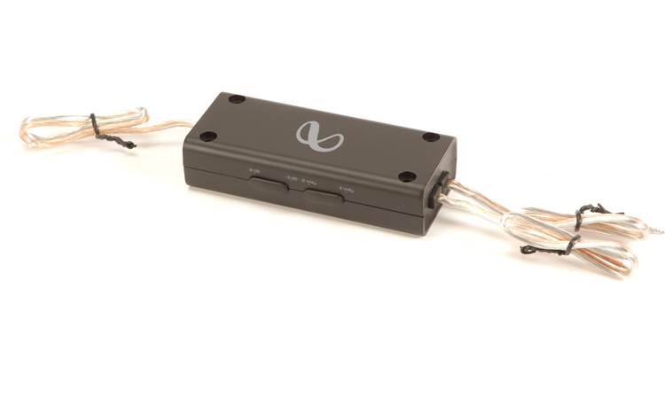 Infinity Kappa 693C 6"x9" Coaxial Speakers