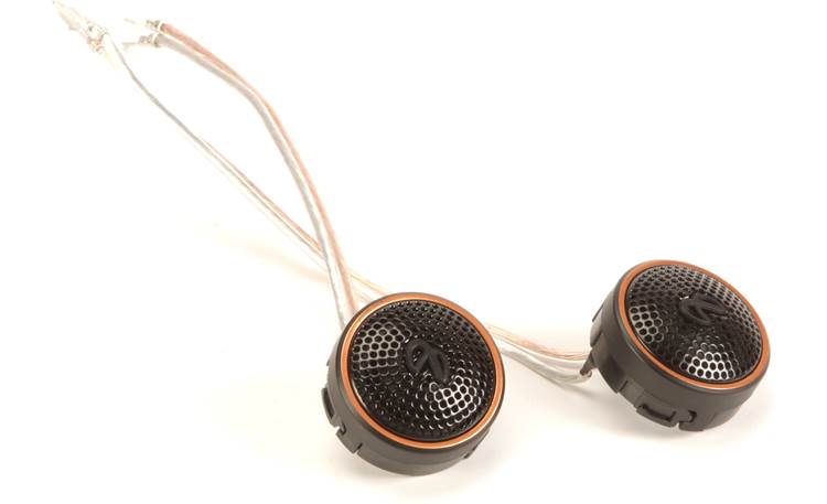 Infinity Kappa 693C 6"x9" Coaxial Speakers