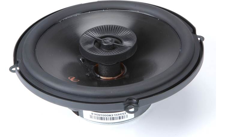 Infinity Primus 603F 6.5" Coaxial Speakers