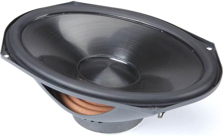 Infinity Primus 693C 6x9" 2-Way Component Speakers