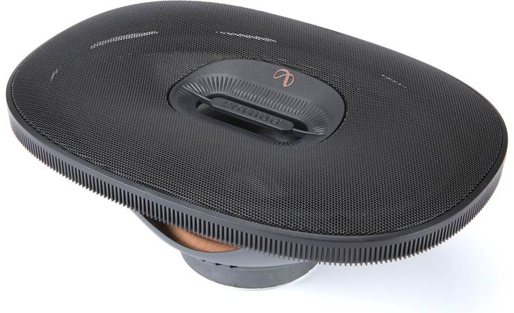Infinity Primus 693C 6x9" 2-Way Component Speakers