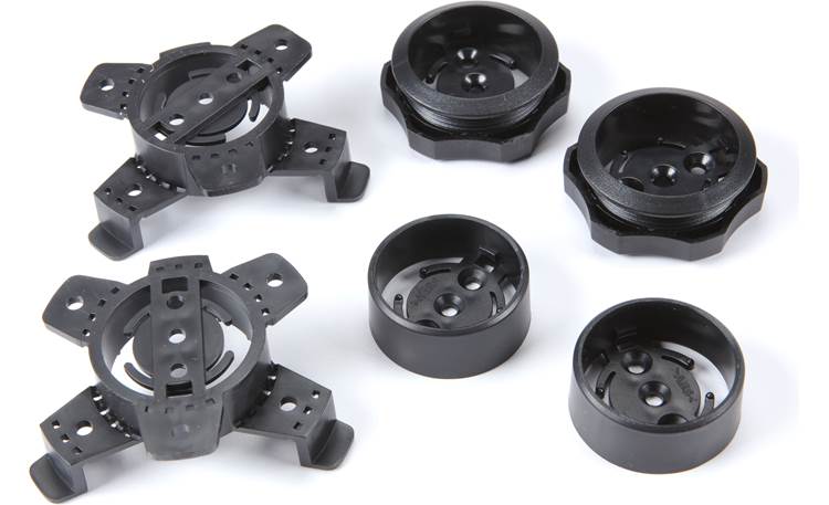 Infinity Primus 693C 6x9" 2-Way Component Speakers