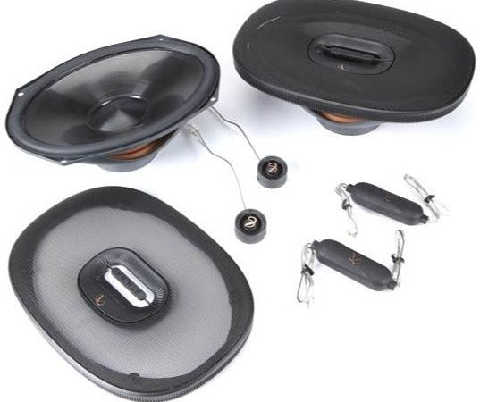 Infinity Primus 693C 6x9" 2-Way Component Speakers