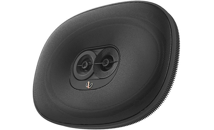 Infinity Primus 693M 6"x9" Coaxial Speakers