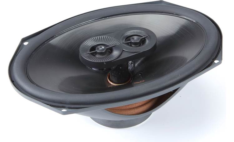 Infinity Primus 693M 6"x9" Coaxial Speakers