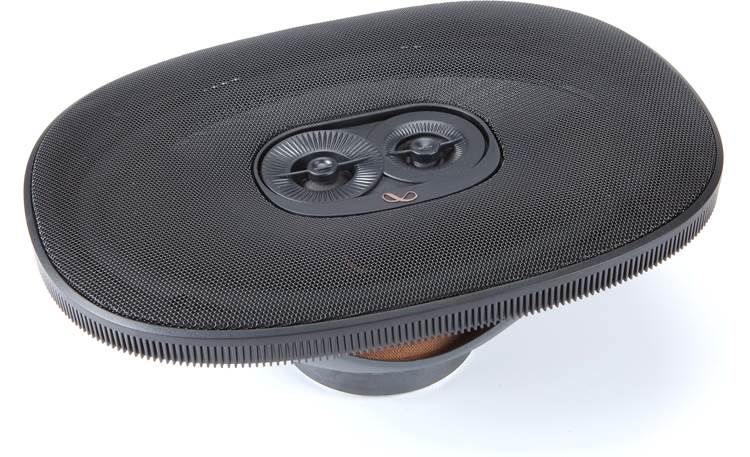 Infinity Primus 693M 6"x9" Coaxial Speakers