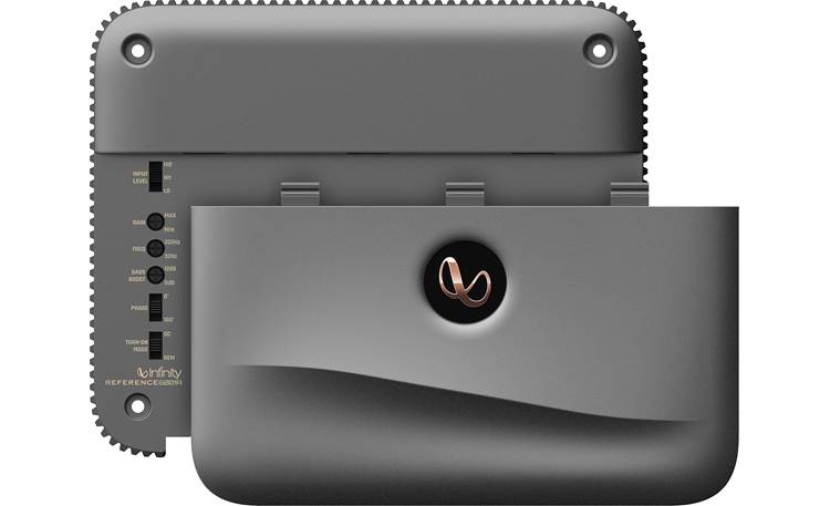 Infinity Reference 6001A 600 Watt Monoblock Amplifier