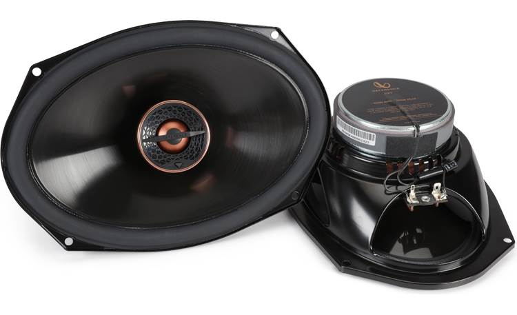 Infinity Reference REF697F 6"x9" Coaxial Speakers