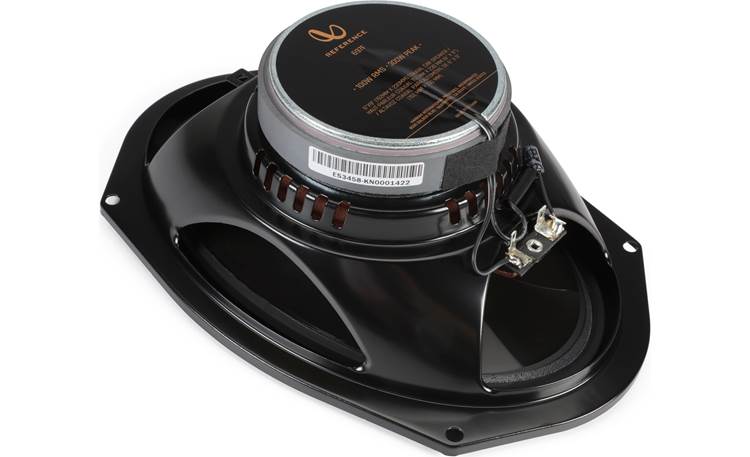 Infinity Reference REF697F 6"x9" Coaxial Speakers