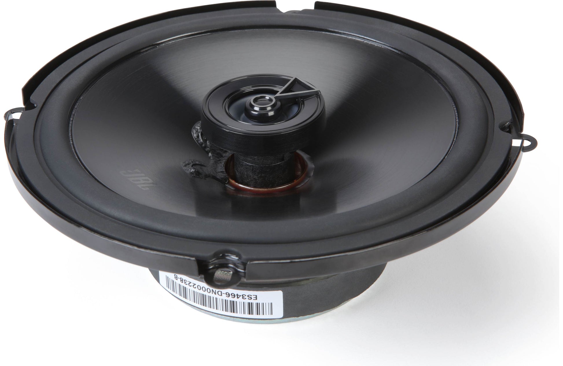 JBL Club 64FSL Club Series 6-1/2" Shallow Mount Coaxial Speakers