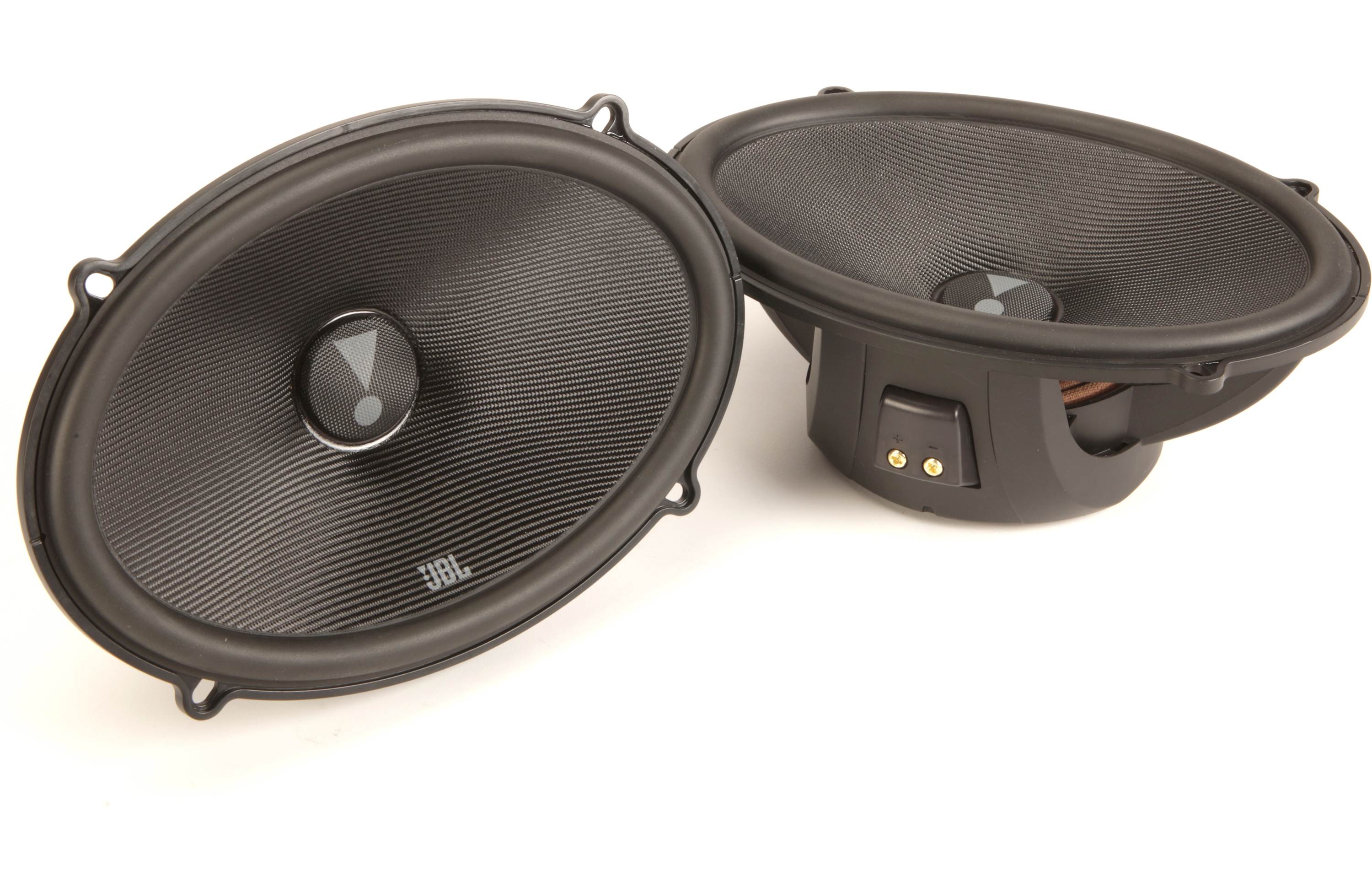 JBL Stadium 962C Stadium Series 6"x9" 2-Way Component Speakers