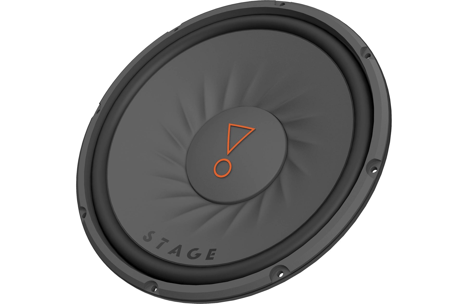 JBL 102AM Stage Series 10" Subwoofer