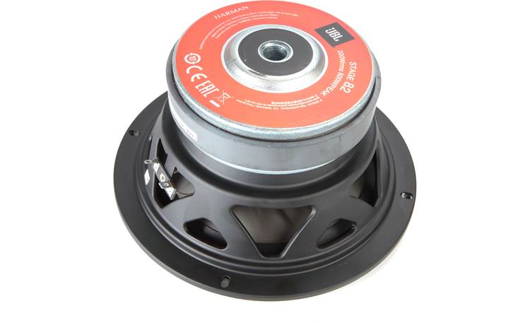 JBL Stage 82AM Stage Series 8" Subwoofer