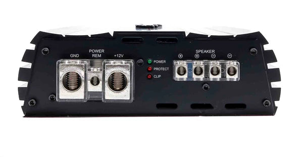 American Bass Godfather 3500.1D 3,500 Watt Monoblock Amplifier