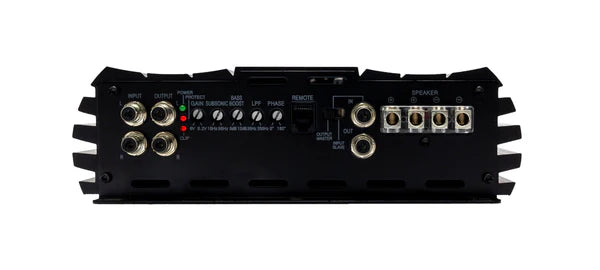 American Bass Godfather COMP 11D 11,000 Watt Monoblock Amplifier