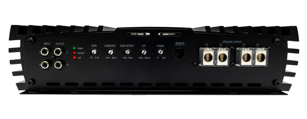 American Bass Godfather COMP 15D 20,000 Watt Monoblock Amplifier