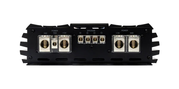 American Bass Godfather COMP 5D 5,000 Watt Amplifier