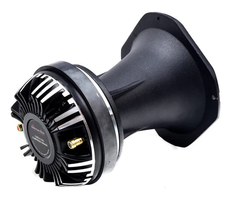 American Bass Godfather Horn Driver