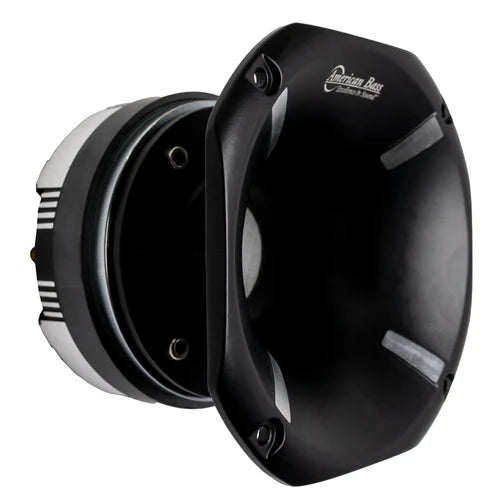 American Bass Godfather Horn Driver