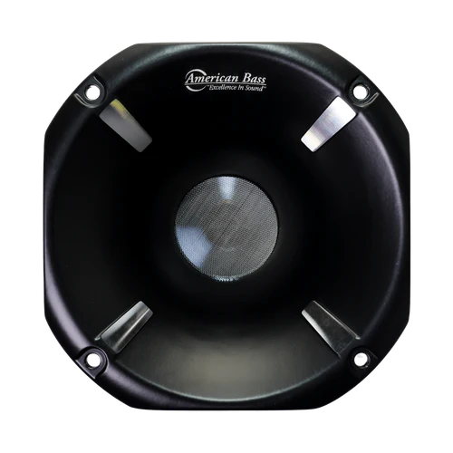 American Bass Godfather Horn Driver