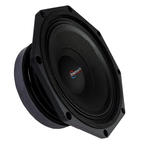 American Bass Godfather Pro Cast 84 Midbass Speaker (single)