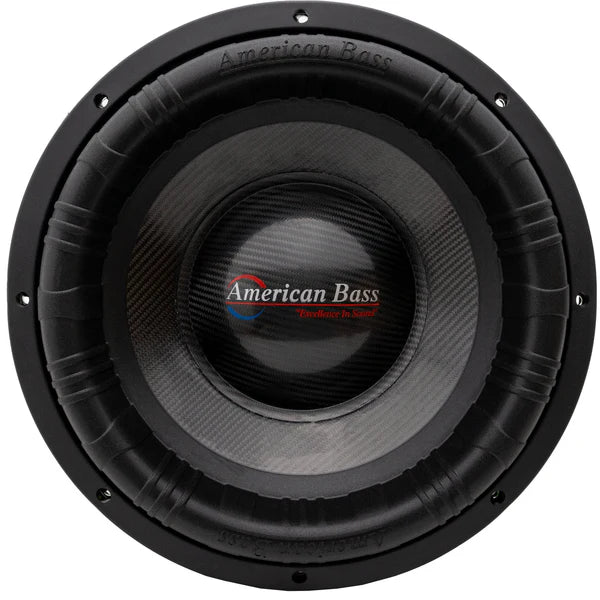 American Bass Godzilla Series 15" Subwoofer
