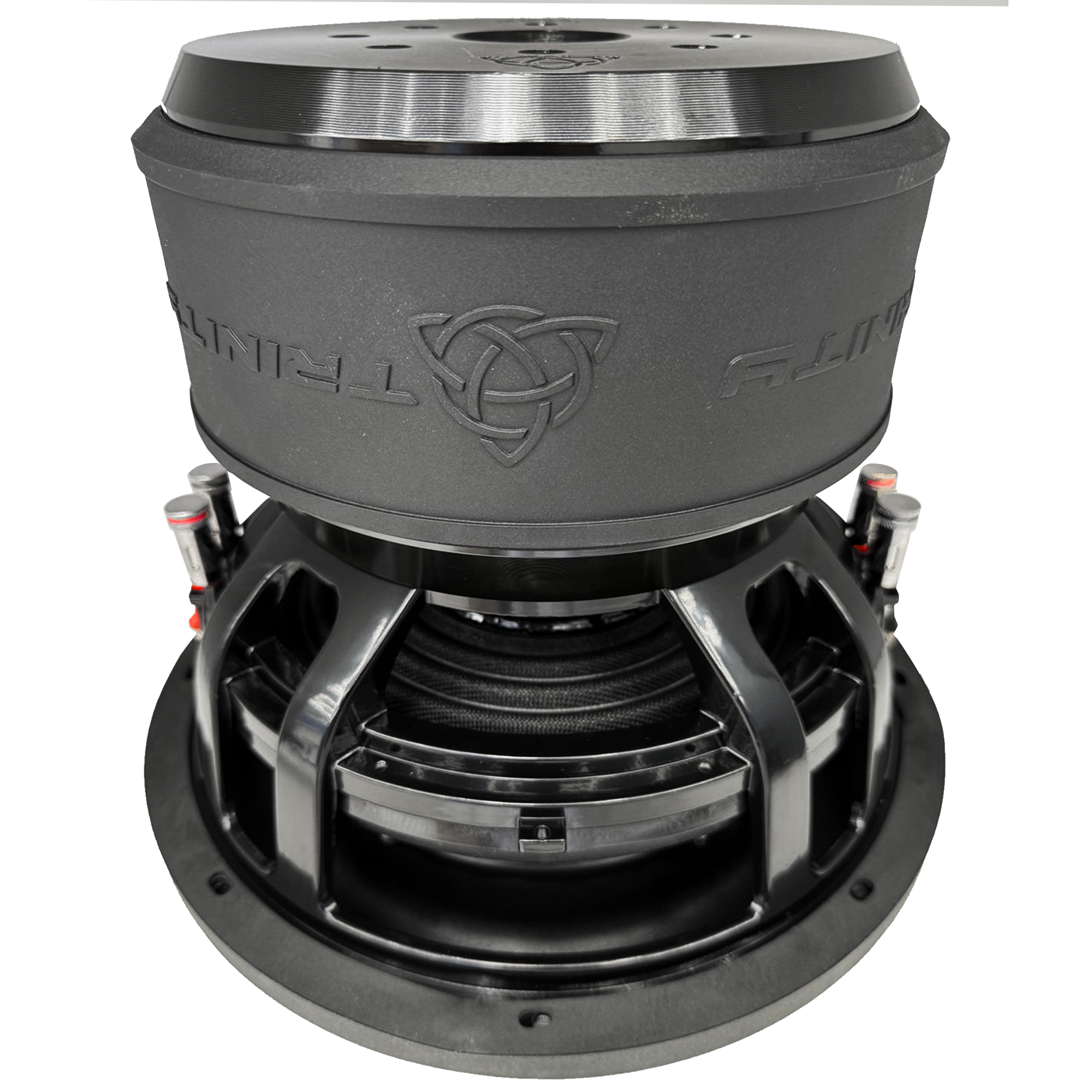 Trinity H Series 12" Subwoofer 3,500 Watts RMS