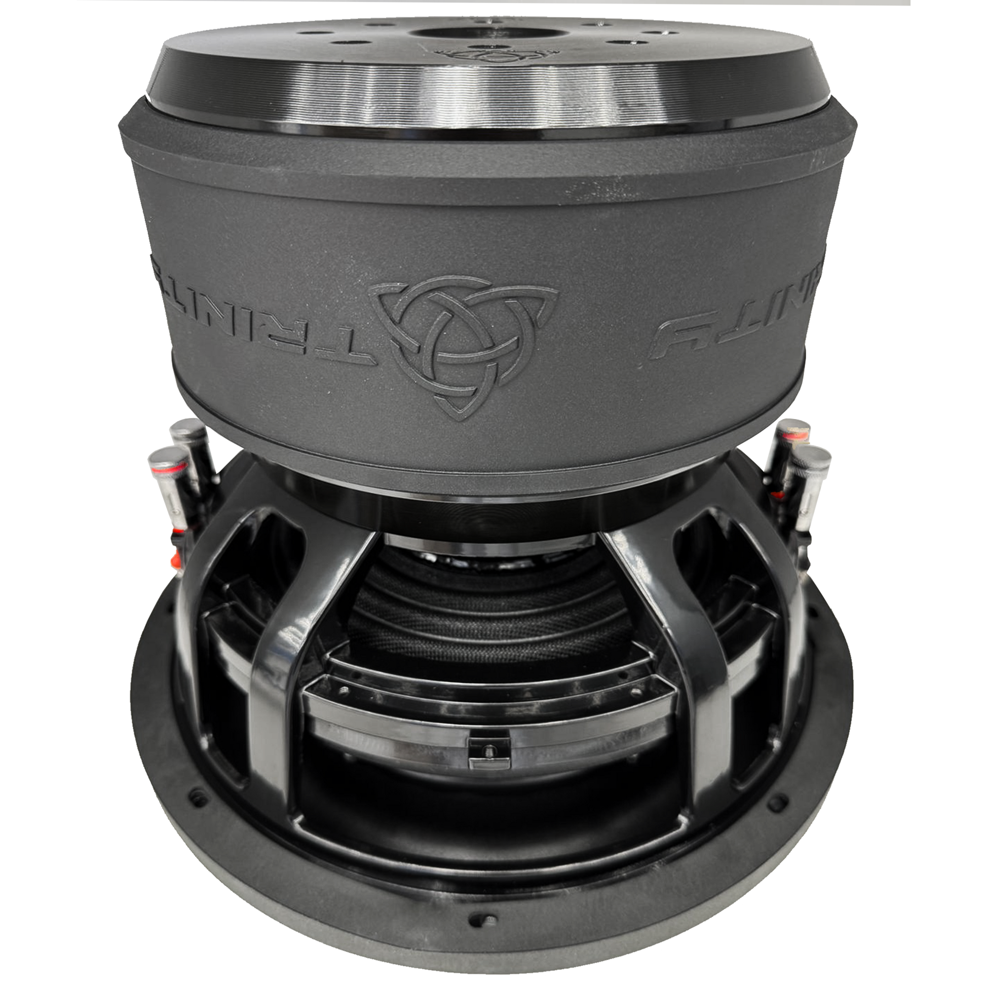 Trinity H Series 12" Subwoofer 3,500 Watts RMS