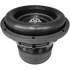Trinity H Series 12" Subwoofer 3,500 Watts RMS