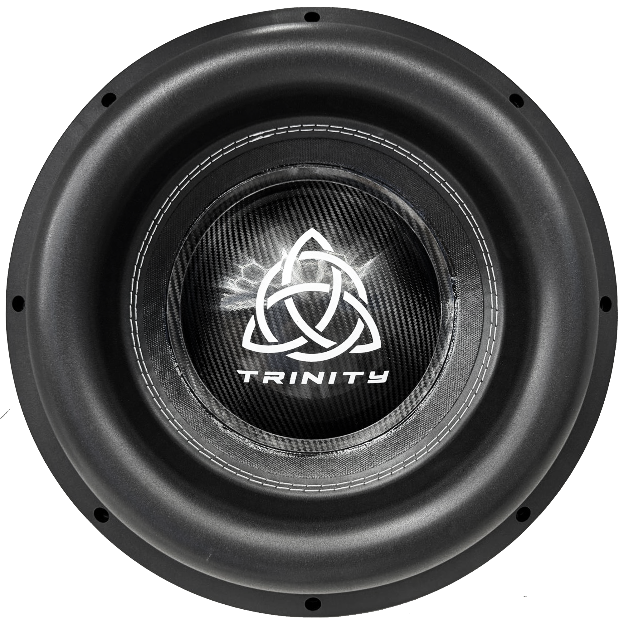 Trinity H Series 8'' Subwoofer Recone Kit