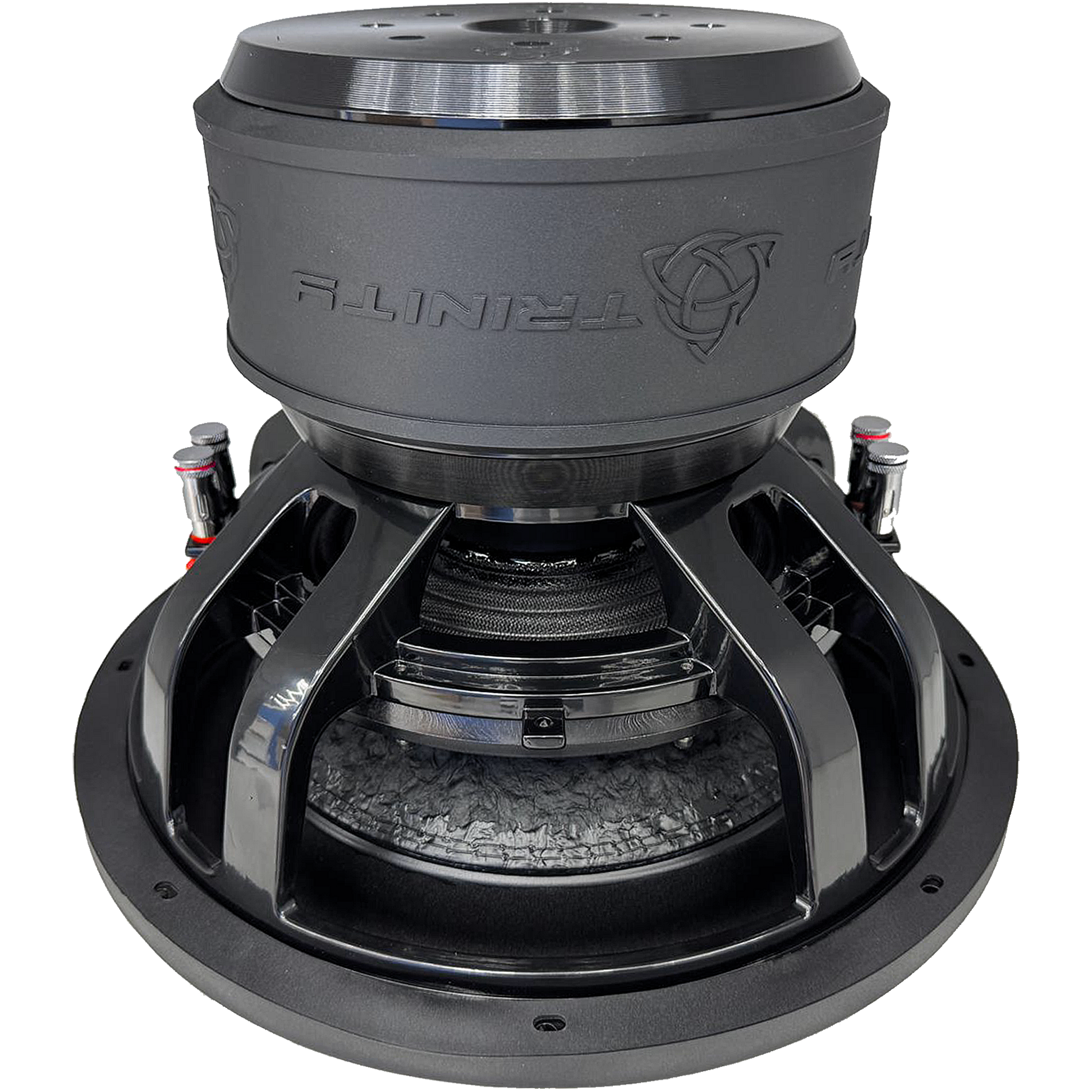 Trinity H Series 15" Subwoofer 3,500 Watts RMS