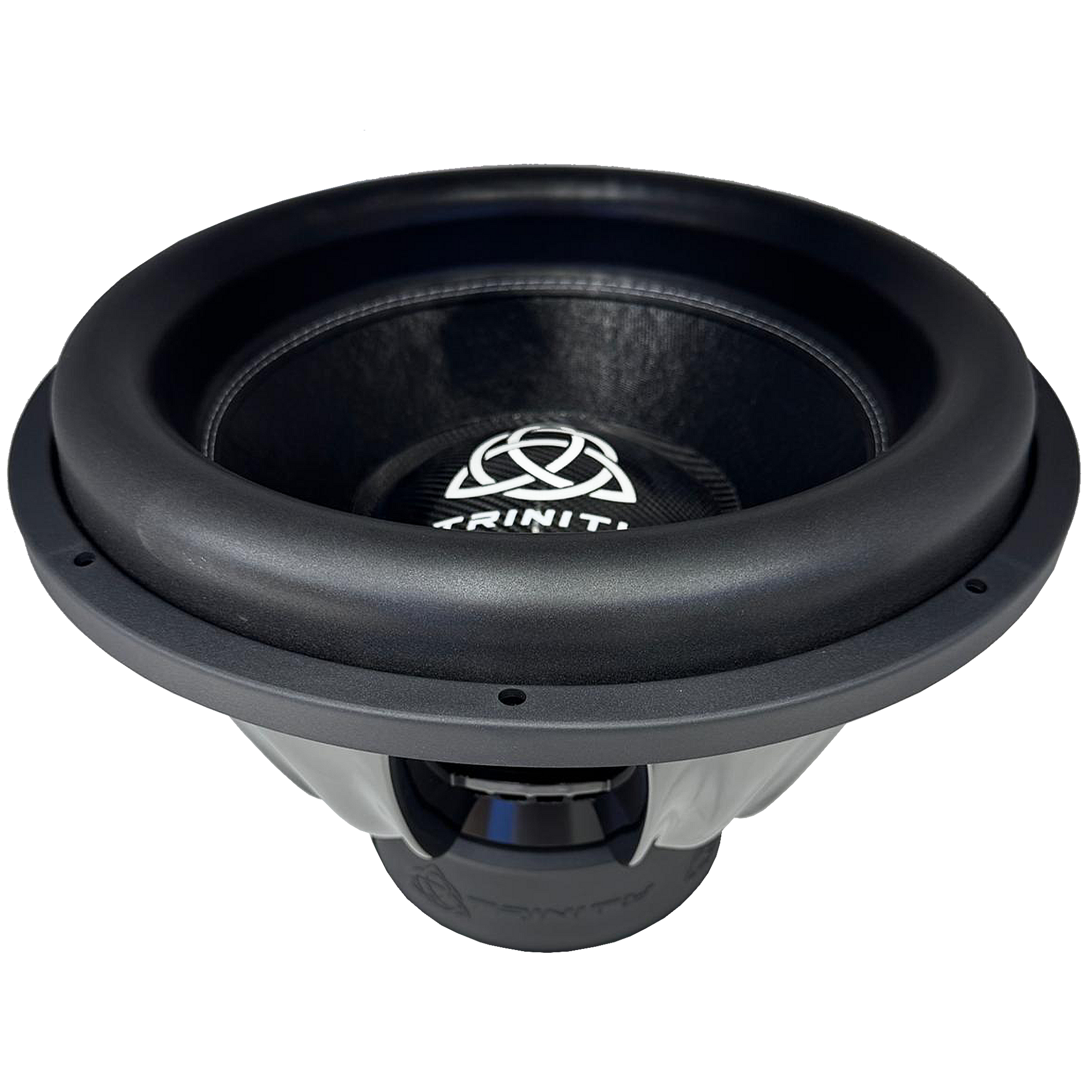 Trinity H Series 18" Subwoofer 3,500 Watts RMS