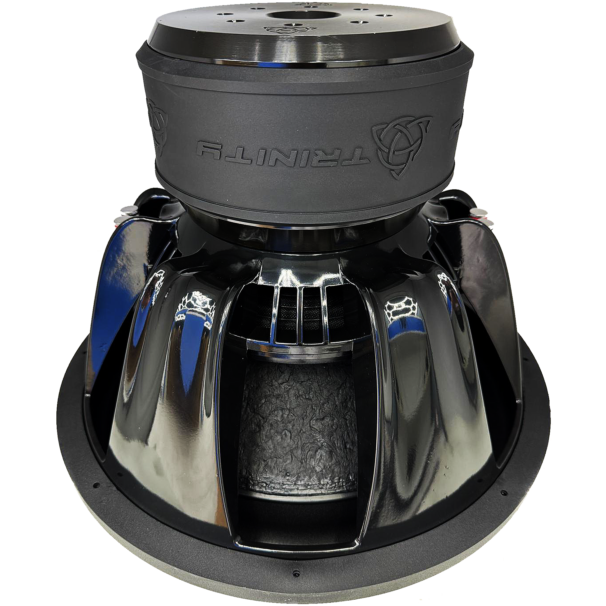 Trinity H Series 18" Subwoofer 3,500 Watts RMS