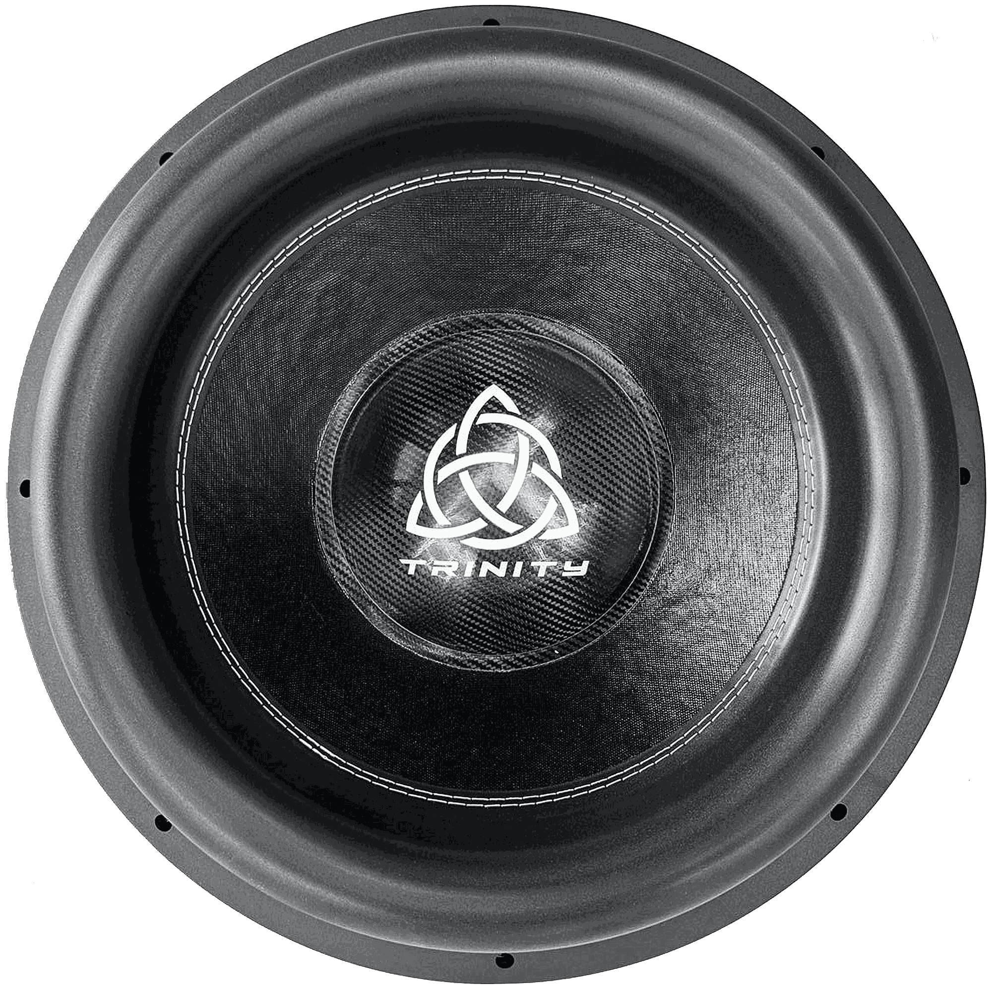 Trinity H Series 8'' Subwoofer Recone Kit
