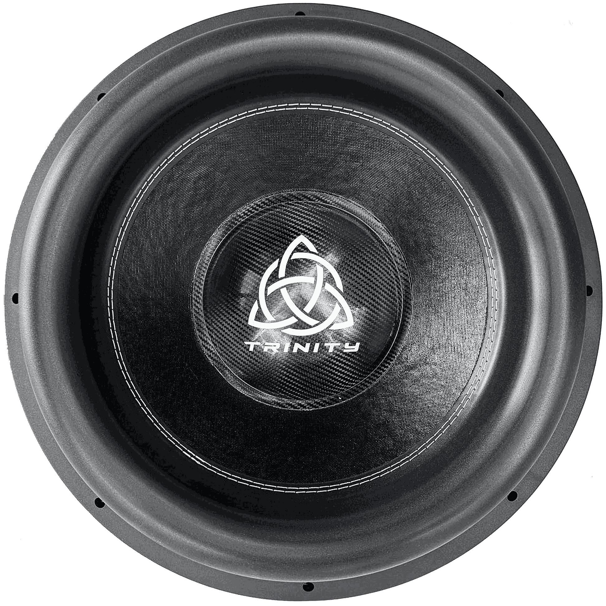 Trinity H Series 8'' Subwoofer Recone Kit