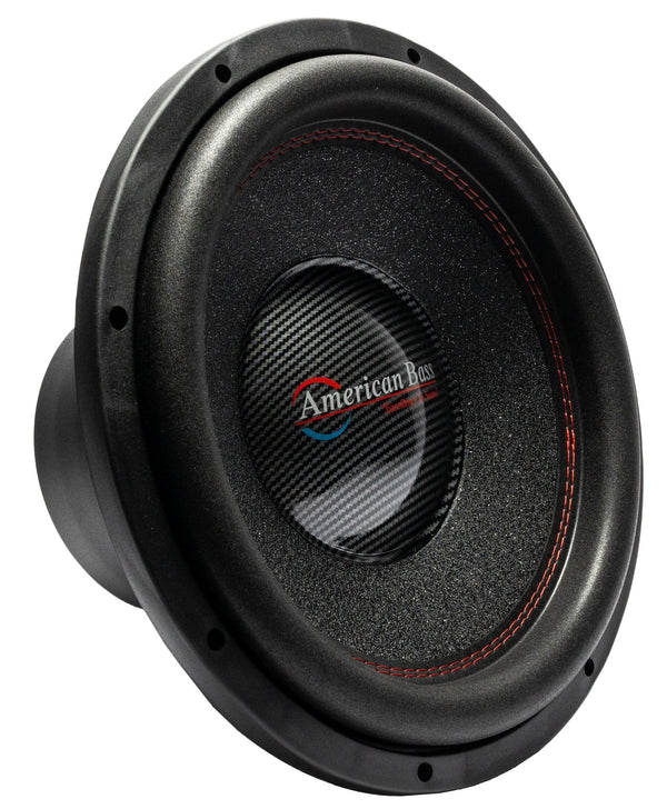 American Bass HAWK Series 15" Subwoofer Dual 4 Ohm