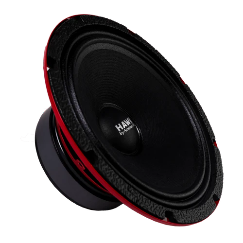 American Bass HAWK 8" Speaker (single)