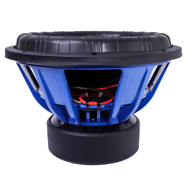 American Bass HD Series 15" Subwoofer