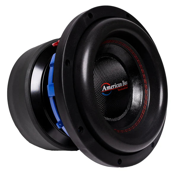 American Bass HD-VELOCITY Series 10" Subwoofer