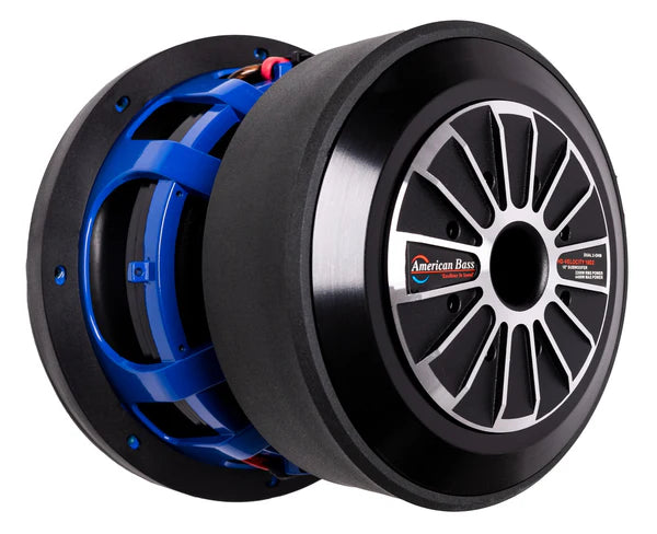 American Bass HD-VELOCITY Series 10" Subwoofer